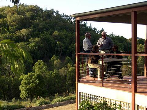 Wombadah - Accommodation Batemans Bay 2