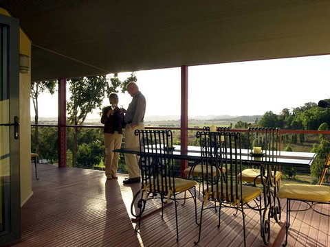Wombadah - Accommodation Batemans Bay 4