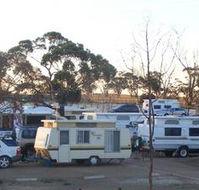Woomera Traveller's Village  Caravan Park - Accommodation Batemans Bay