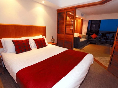 WorldMark Resort Golden Beach - Accommodation Batemans Bay 0
