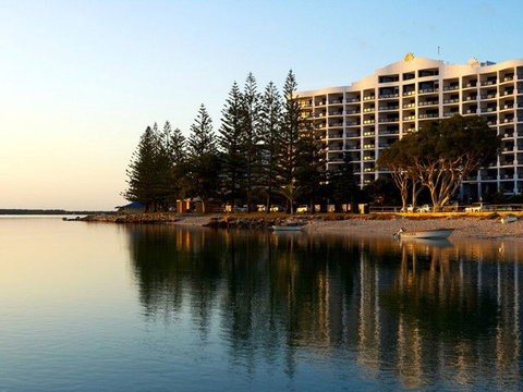 WorldMark Resort Golden Beach - Accommodation Batemans Bay 1