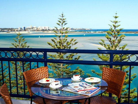 WorldMark Resort Golden Beach - Accommodation Batemans Bay 3