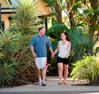 Beachlands Holiday Park Busselton - Accommodation Batemans Bay