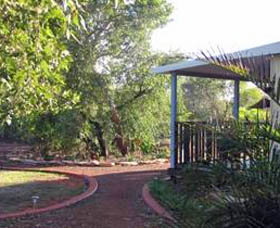 Broome Oasis Bed And Breakfast - Accommodation Batemans Bay 0