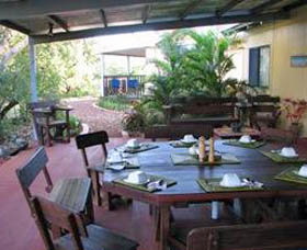 Broome Oasis Bed And Breakfast - Accommodation Batemans Bay 3