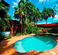 Broome-Time Accommodation - Accommodation Batemans Bay