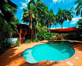 Broome-Time Accommodation - Accommodation Batemans Bay 0