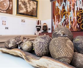 Broome-Time Accommodation - Accommodation Batemans Bay 1