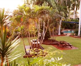 Broome-Time Accommodation - Accommodation Batemans Bay 3