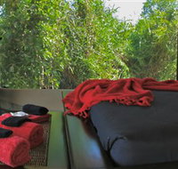 Cygnet Bay Pearl Farm - Accommodation Batemans Bay