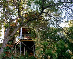 HideAway Haven - Accommodation Batemans Bay 0