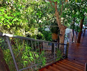 HideAway Haven - Accommodation Batemans Bay 1