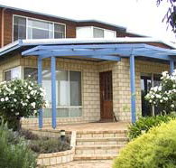 Jacaranda Heights Bed and Breakfast - Accommodation Batemans Bay