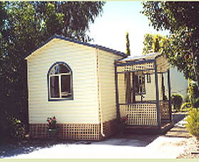 Kingsway Tourist Park - Accommodation Batemans Bay 0