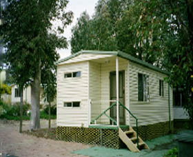 Kingsway Tourist Park - Accommodation Batemans Bay 1