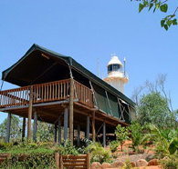 Kooljaman at Cape Leveque - Accommodation Batemans Bay
