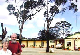 Tarin Rock ACT Accommodation Batemans Bay