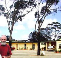 Lake Grace Saltbush Inn - Accommodation Batemans Bay
