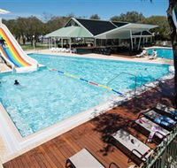 Mandalay Holiday Resort and Tourist Park - Accommodation Batemans Bay