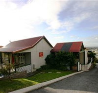 Morrison Cottage - Accommodation Batemans Bay