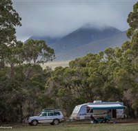 Mt Trio Bush Camp and Caravan Park - Accommodation Batemans Bay