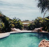 Ningaloo Lodge Exmouth - Accommodation Batemans Bay