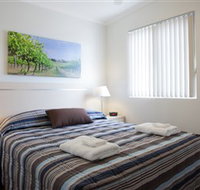 Perth Vineyards Holiday Park - Aspen Parks - Accommodation Batemans Bay