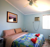 Pilbara Holiday Park - Aspen Parks - Accommodation Batemans Bay