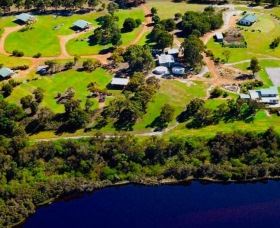 Riverside Retreat - Accommodation Batemans Bay 1