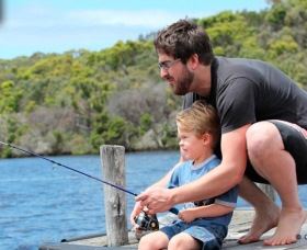 Riverside Retreat - Accommodation Batemans Bay 2