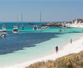 Rottnest Island Authority Holiday Units - Longreach Bay - Accommodation Batemans Bay 0