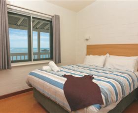 Rottnest Island Authority Holiday Units - Longreach Bay - Accommodation Batemans Bay 2