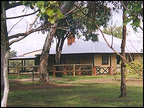 Settlers Rest Farmstay Swan Valley - Accommodation Batemans Bay 0