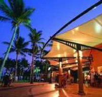 The Mangrove Resort - Accommodation Batemans Bay