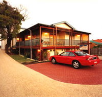 The Terrace Villas - Accommodation Batemans Bay