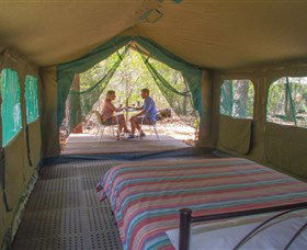Wharncliffe Mill Bush Retreat And Eco Tours - Accommodation Batemans Bay 0