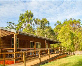 Wharncliffe Mill Bush Retreat And Eco Tours - Accommodation Batemans Bay 2