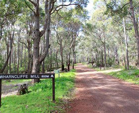 Wharncliffe Mill Bush Retreat And Eco Tours - Accommodation Batemans Bay 1