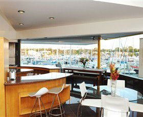 Aqua Marine - Accommodation Batemans Bay 0
