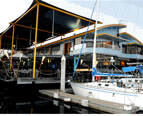Aqua Marine - Accommodation Batemans Bay 2