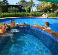 Aurora Kakadu - Accommodation Batemans Bay