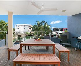 Bay View Luxury Waterfront Villa - Accommodation Batemans Bay 1