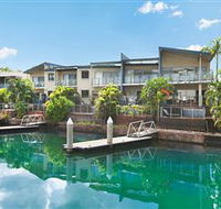 Bay View Luxury Waterfront Villa - Accommodation Batemans Bay