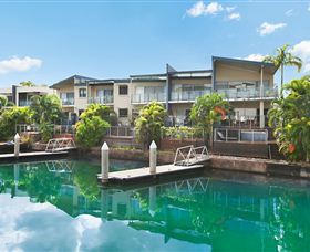 Bay View Luxury Waterfront Villa - Accommodation Batemans Bay 0