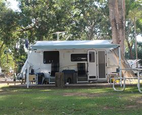 BIG4 Howard Springs Holiday Park - Accommodation Batemans Bay 2