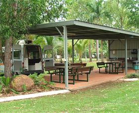 BIG4 Howard Springs Holiday Park - Accommodation Batemans Bay 4