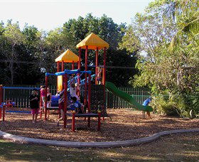 BIG4 Howard Springs Holiday Park - Accommodation Batemans Bay 3