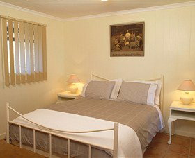 Bond Springs Outback Retreat - Accommodation Batemans Bay 0