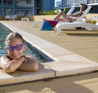 Cullen Bay Resorts - Accommodation Batemans Bay