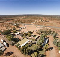 Curtin Springs Wayside Inn - Accommodation Batemans Bay